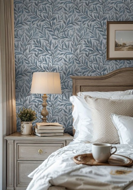 Bild von Farbe Frances Blue - 1067901-02 - 06942-01